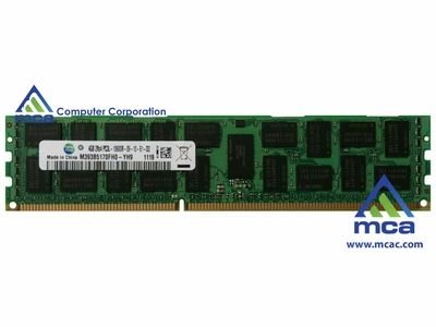 Oracle Sun Part Number: (7014642)  Sun 4GB DDR3-1333/PC3L-10600 DIMM