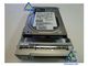 One 3 TB 7200 rpm 3.5-inch SAS HDD with bracket