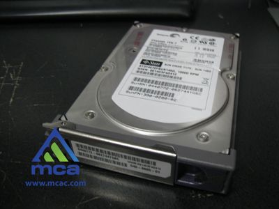 Oracle Sun Part Number: (RA-FC1CB-146G10K)  Sun RoHS-6. Internal 146GB 10Krpm FC-AL Hard Disk comm