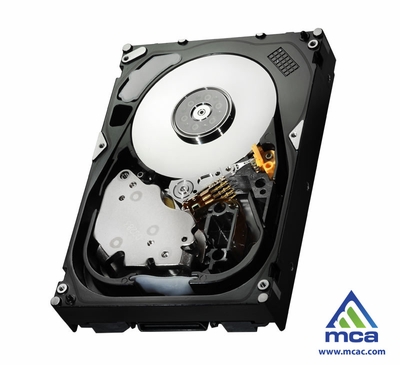 Oracle Sun Part Number: (RA-FC1CB-146G15KZ)  Sun Int Disk 146GB 15K FCAL HDD