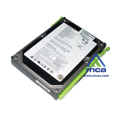 Oracle Sun Part Number: (RA-PT1C-120G7K)  Sun 120GB 7.2K ATA Hard Disk Drive for Sun Blade 1500