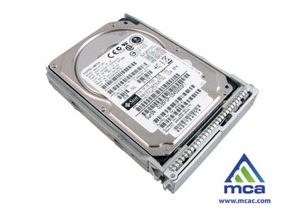 Oracle Sun Part Number: (RA-SS2CD-73G10K)  Sun RoHS-6. 73GB 10K RPM 2.5 Inch SAS hard disk drive.