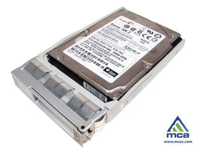 Oracle Sun Part Number: (RA-SS2CF-146G10K)  Sun 146GB 10K RPM 2.5" SAS disk