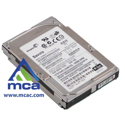Oracle Sun Part Number: (RA-SS2ND-73G10K)  Sun 73GB 10K RPM 2.5 SAS disk