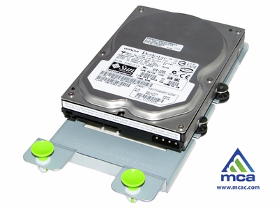 Oracle Sun Part Number: (RA-ST1CG-80G7K)  Sun RoHS-6. 80GB 7200 RPM 3.5 Inch Serial ATA Disk Dri