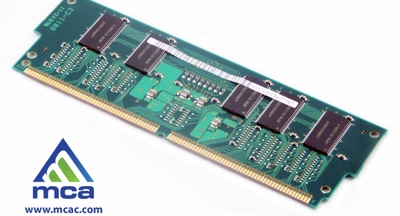 Oracle Sun Part Number: (RFB501-2480)  Sun RFB DSIMM, 64MB, 60NS, S20