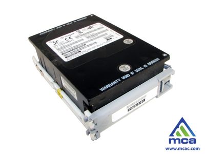 Oracle Sun Part Number: (RFB540-2815)  Sun RFB 4.2GB 5400RPM SC DRIVE
