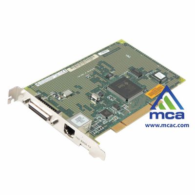 Oracle Sun Part Number: (RFBX1033A)  Sun RFB INT PCI 10/100BASET NIC 2 FastEthernet PCI Ada