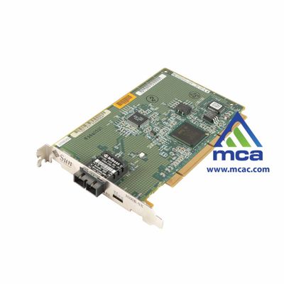 Oracle Sun Part Number: (RFBX1141A)  Sun RFB PCI Gigabit Ethernet Network Interface Card
