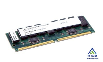 Oracle Sun Part Number: (RFBX163A) Sun RFB,4X32MB SIMM,ECC MEM EXP