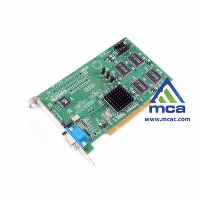 Oracle Sun Part Number: (RFBX3685A)  Sun Remanufactured XVR-500 Graphics Accelerator 24-bit