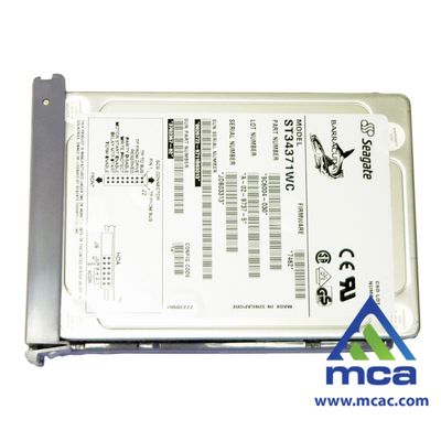 Oracle Sun Part Number: (RFBX5162A) Sun RFB INT DISKBD 8GB/7200 USCSI