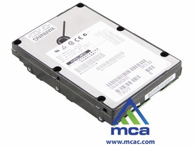 Oracle Sun Part Number: (RFBX5163A)  Sun RFB INT DISKBD 18.2/7200 USCSI UltraSCSI disk driv