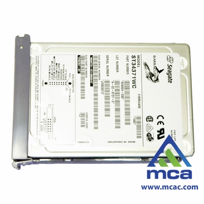 Oracle Sun Part Number: (RFBX5214A)  Sun RFB INT DISK 4.2GB/7200 USCSI