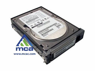 Oracle Sun Part Number: (RFBX5238A)  Sun RFB int Disk 18.2GB/10k USCSI UltraSCSI disk drive