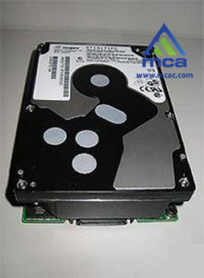 Oracle Sun Part Number: (RFBX6709A) Sun RFB INT DISK 9.1GB/7200 FC-AL