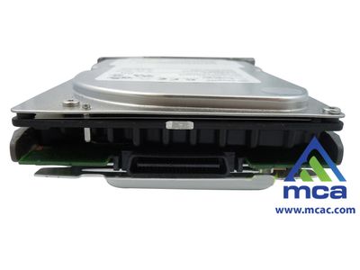 Oracle Sun Part Number: (RFBX6720A)  Sun RFB FC-AL 18.2GB 10kRPM 1 Inch DSK 10k rpm 1 Inch