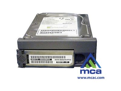Oracle Sun Part Number: (RFBX6722A)  Sun RFB FC-AL36.4GB 10kRPM 1.6 Inch DSK 1.6 Inch disk