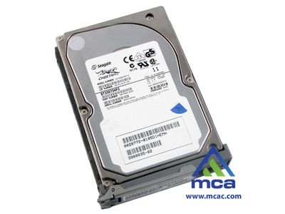 Oracle Sun Part Number: (RFBX6724A)  Sun Remanufactured FC-AL hot swap 36.4GB 10K-rpm 1 Inc