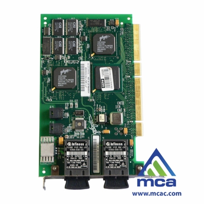 Oracle Sun Part Number: (RFBX6727A)  Sun Remanufactured PCI Dual FC 1Gb Host Bus Adapter