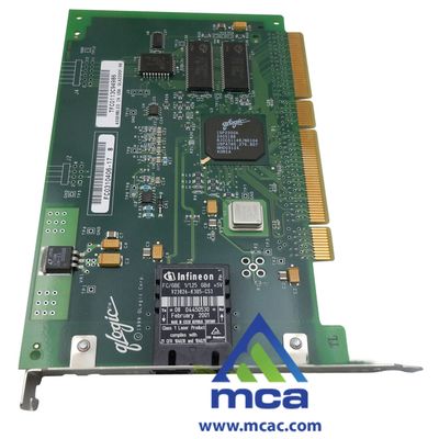 Oracle Sun Part Number: (RFBX6799A)  Sun Remanufactured PCI Single FC 1Gb Host Bus Adapter