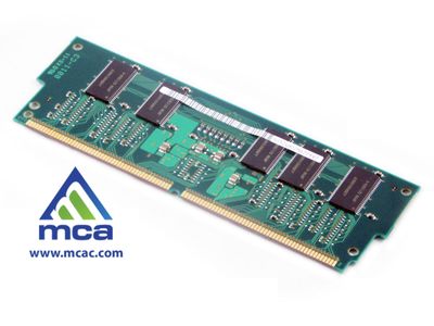Oracle Sun Part Number: (RFBX7003A)  Sun RFB MEMORY 128MB (2*64MB)