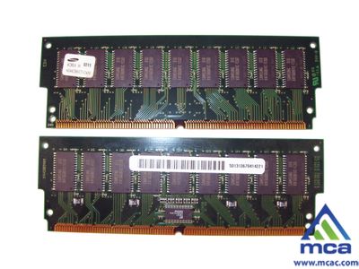 Oracle Sun Part Number: (RFBX7004A)  Sun RFB OPT MEMORY 256MB (2*128MB) 256-Mbyte Memory Ex