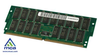Oracle Sun Part Number: (RFBX7005A)  Sun RFB OPT MEMORY 512MB (2*256MB) Expansion (2x256-Mb