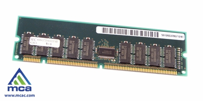 Oracle Sun Part Number: (RFBX7022A) Sun RFB MEMORY 256MB (8*32MB)