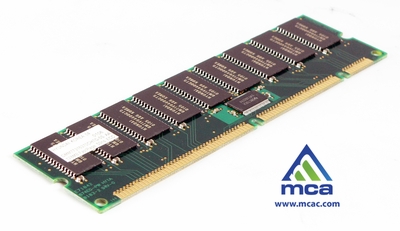 Oracle Sun Part Number: (RFBX7023A) Sun RFB MEMORY 1GB (8*128MB) Expansion consisting of e