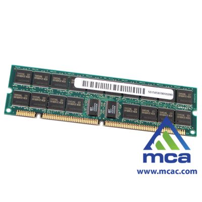 Oracle Sun Part Number: (RFBX7026A)  Sun RFB OPT MEMORY 2GB (8*256MB) Expansion (8 x 256MB