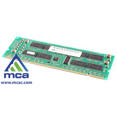 Oracle Sun Part Number: (RFBX7051A) Sun Remanufactured 2-Gbyte Memory Expansion (4x512MB m