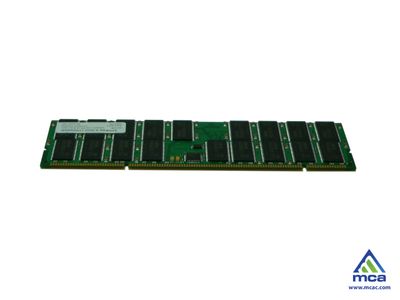 Oracle Sun Part Number: (RFBX7052A) Sun RFB OPT MEMORY 4GB (4*1GB) Expansion (4x1gb memory