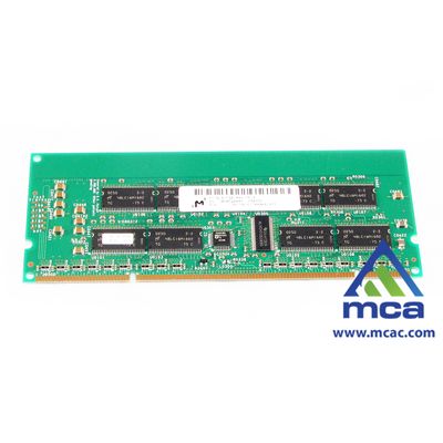 Oracle Sun Part Number: (RFBX7062A)  Sun Remanufactured 2-Gbyte Memory Expansion Kit (4 x 5