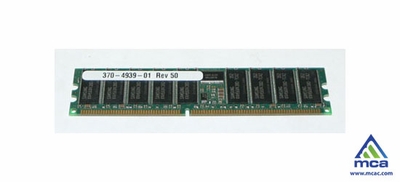 Oracle Sun Part Number: (RFBX7403A)  Sun Remanufactured 1GB Memory Expansion Kit (2*512MB l