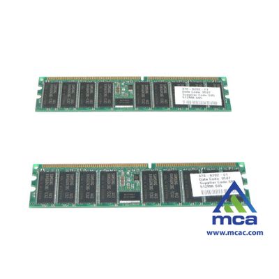 Oracle Sun Part Number: (RFBX7603A)  Sun Refurbished 1GB Memory Expansion Kit (2*512MB low-