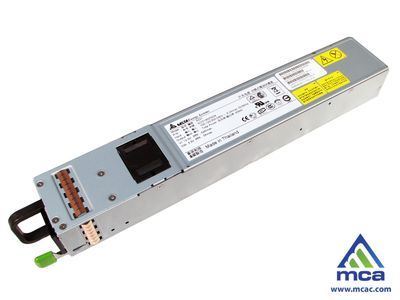 Oracle Sun Part Number: (SECX9PS11Z) Sun Type A221 658 Watt AC Input Power Supply