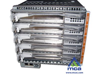 Oracle Sun Part Number: (SEFX61Z )  Sun Original PCI Express Cassette