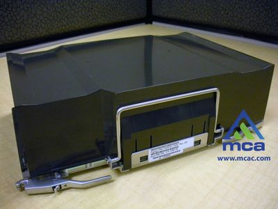 Oracle Sun Part Number: (SELX1C1Z )  Sun Original 2 _ SPARC64 VII 2.53GHz CPU Module