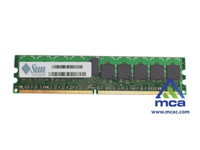 Oracle Sun Part Number: (SELX2D1P )  Sun Original 8 _ 8GB Memory Module