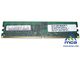 Oracle Sun Part Number: (SELX2F2Z )  Sun Original 4 _ 2GB Memory Module