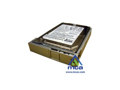 Oracle Sun Part Number: (SELX3E11Z )  Sun Original 300GB - 10000 RPM SAS SFF Disk Assembly with 1 bracket and 1 of the following disks: