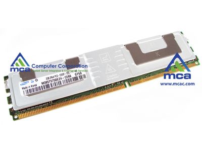 Oracle Sun Part Number: (SESX2B1Z)  Sun 4GB Memory Expansion 2 � 2GB X-Option