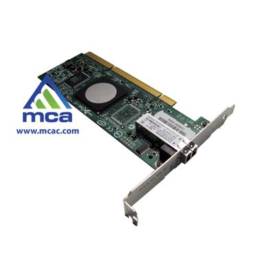 Oracle Sun Part Number: (SG-PCI1FC-QF4)  Sun PCI-X 4Gb FC Single Port HBA