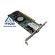 Oracle Sun Part Number: (SG-PCI1FC-QF4)  Sun PCI-X 4Gb FC Single Port HBA