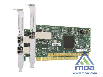 Oracle Sun Part Number: (SG-PCI2FC-QF4)  Sun PCI-X 4Gb FC Dual Port HBA