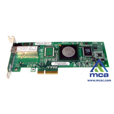 Oracle Sun Part Number: (SG-PCIE1FC-QF4)  Sun 4Gb FC Single Port HBA