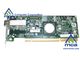 Oracle Sun Part Number: (SG-XPCI1FC-EM4-Z )  Sun Original 4Gb PCI-X Single FC Host Adapter