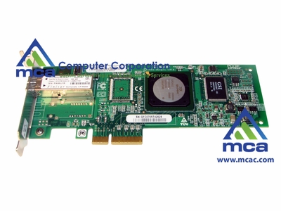 Oracle Sun Part Number: (SG-XPCIE1FC-QF4)  Sun Original 4Gigabit/Sec PCI Express Single FC Host Adapter