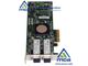 Oracle Sun Part Number: (SG-XPCIE2FC-EM4)  Sun Original 4Gigabit/Sec PCI Express Dual FC Host Adapter